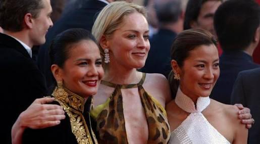 Karena Aktris Bukan Cuma Modal Tampang, 6 Aktris Indo Ini Bakal Cocok Main Hollywood
