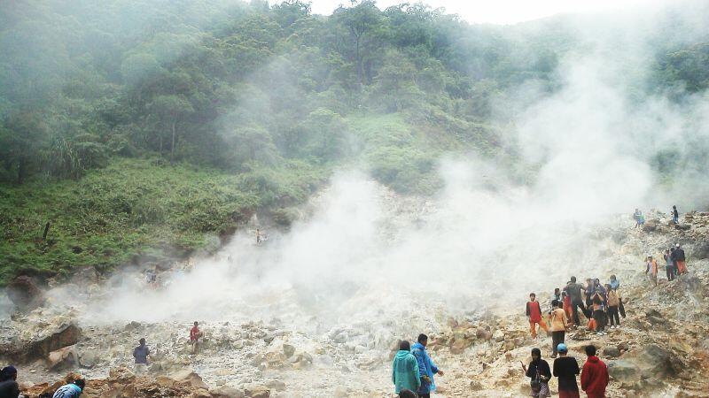 7 Destinasi Wisata Yang Harus Kamu Coba Saat Ke Pandeglang Banten