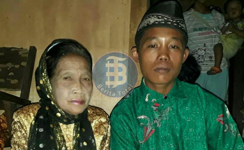 Sempat viral, Wanita yang Melahirkan di Kardus Akhirnya Menikah