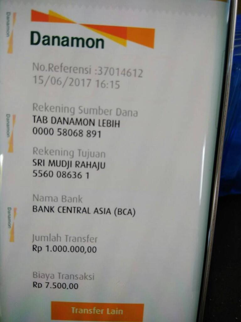 Surat Terbuka Untuk Yayuk aka Sri Mudji Rahayu 