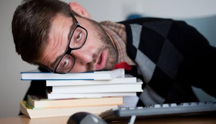 5 alasan lo bisa ucapin "I hate monday"