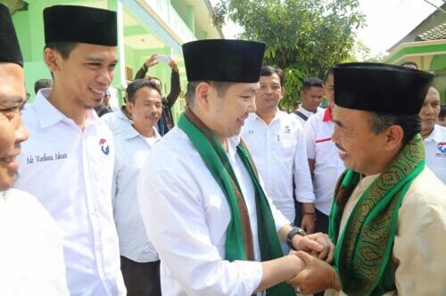 Soal SMS Hary Tanoe, Hotman Paris: Perkara Ini Tidak Ada Dasar Hukum!