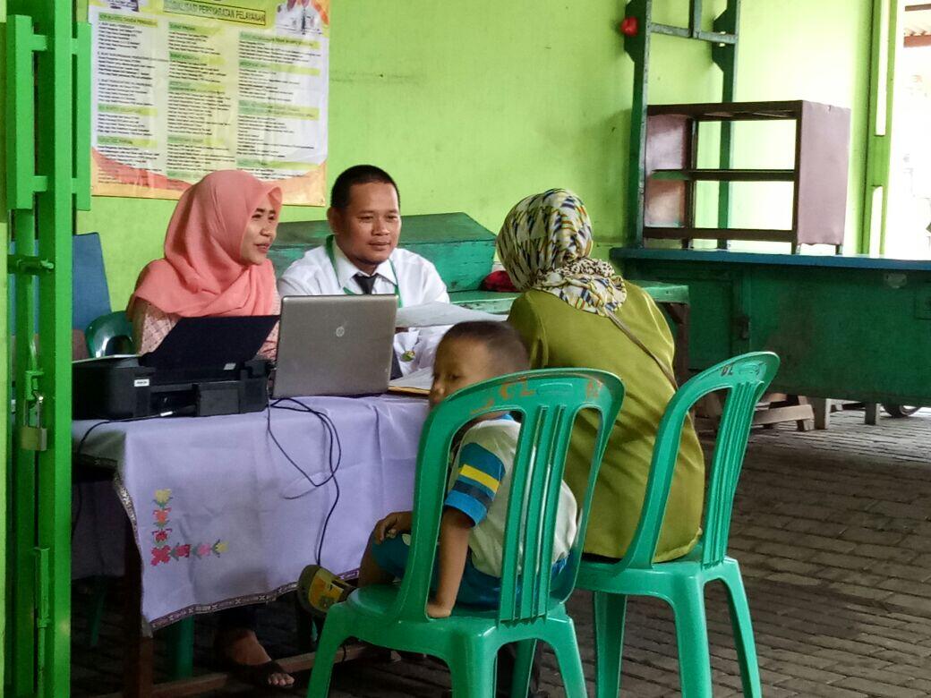 Trik Jitu Atasi Calo Pembuatan KTP