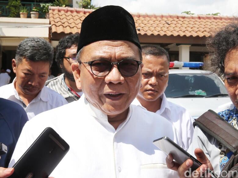 Tunjangan DPRD DKI akan Naik 4 Kali Lipat