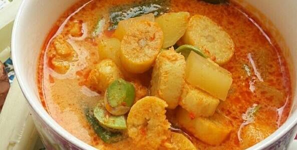 Nyaris Punah, 6 Makanan Khas Betawi Ini Semakin Jarang Ditemukan