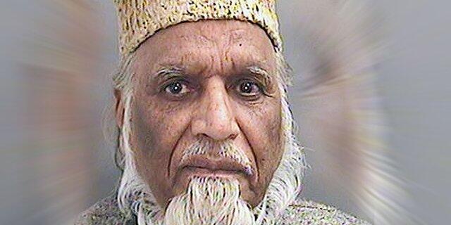 Guru Mengaji di Inggris Dibui 13 Tahun Karena Cabuli Murid