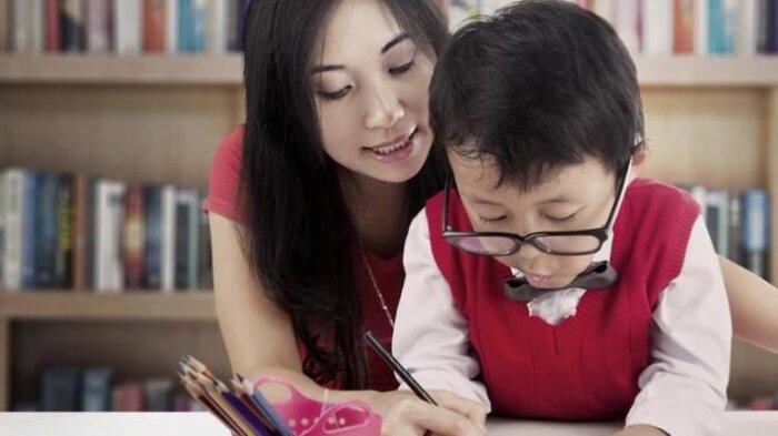 Cara Mudah Mencari Guru Les Privat Untuk Anak