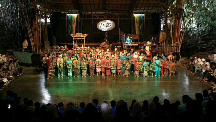 Budaya Indonesia