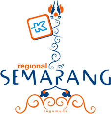 &#91;UNDANGAN&#93; HALALBIHALAL REGIONAL SEMARANG 2017