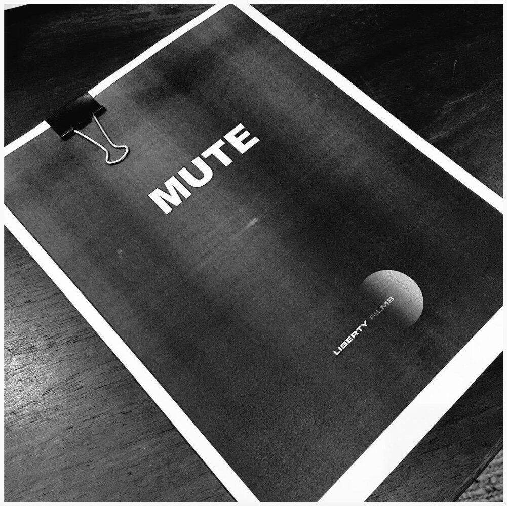 Mute (2017) | In the same universe as the 2009's MOON directed by Duncan Jones