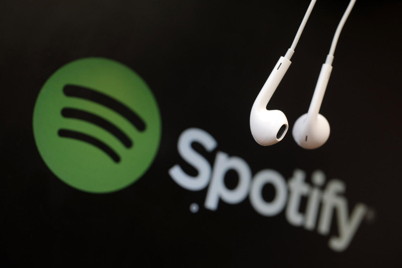 3 Aplikasi Streaming Musik Terbaik Buat Smartphone Agan