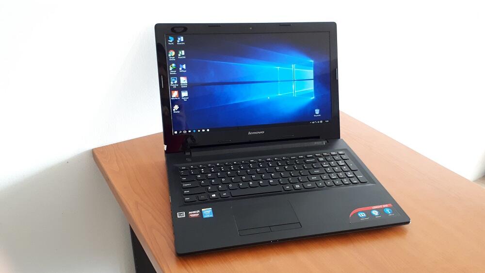Terjual Aneka Laptop Notebook Gaming Desain Kuliah - core 