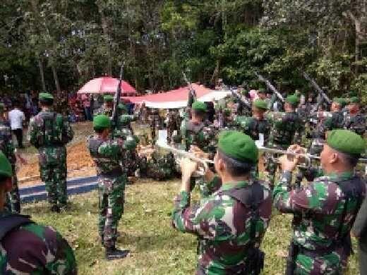 Anggota Geng Motor yang Bunuh AnggotaTNI takMenyesal, PoldaRiauAmbilAlihPenahanan