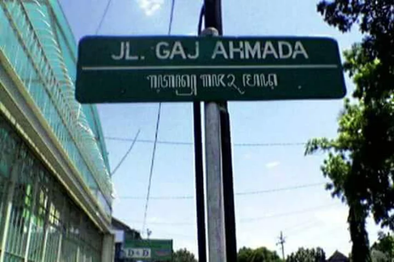 Gaj Ahmada Viral dan Diolok-olok, Apa Kata Penulis Buku?
