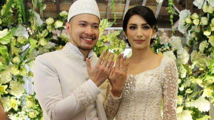 Tyas Mirasih Masak Air saja Hangus, Untung Suaminya Pengertian