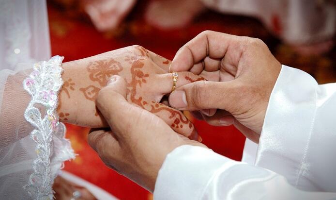 6 Tips Gelar Pernikahan Sederhana dan Berkesan di Bulan Syawal