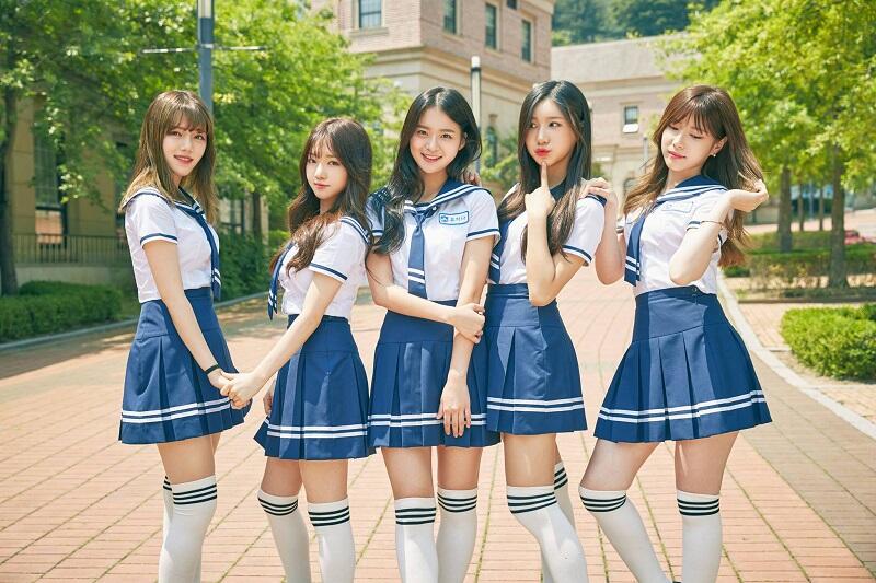 Inilah 'Idol School' Penantang Baru JKT48