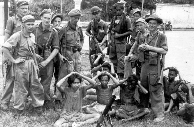 Dokumen Ego Perang Jahanam 1945-1950