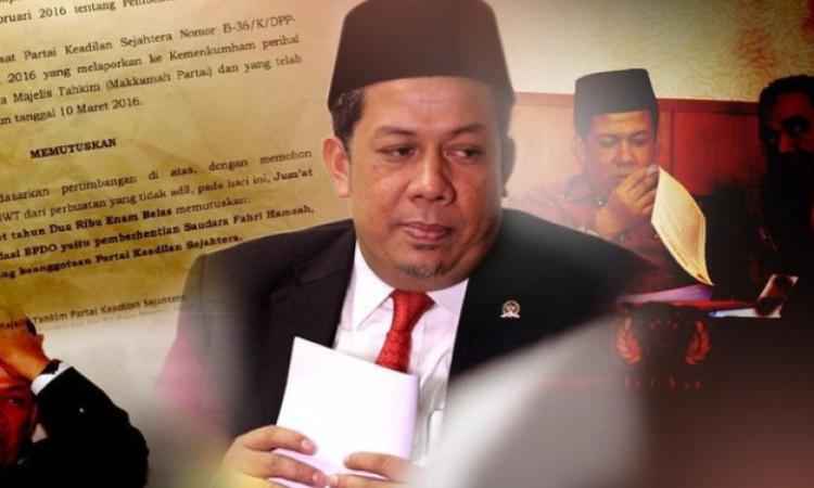Dua Mainan Berbahaya DPR