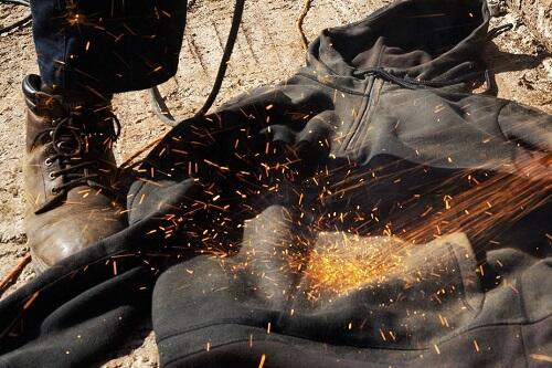 Wow! Jaket ini Bisa Awet Hingga 100 Tahun Lho