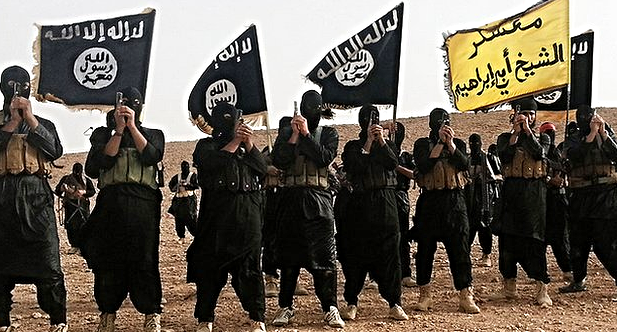 Lewat Video ISIS Ancam Serang Nusakambangan Bebaskan Baasyir