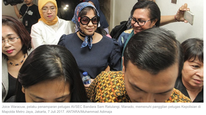 Penamparan, 2.000 Petugas Bandara Dilatih Menyapa dengan Senyum