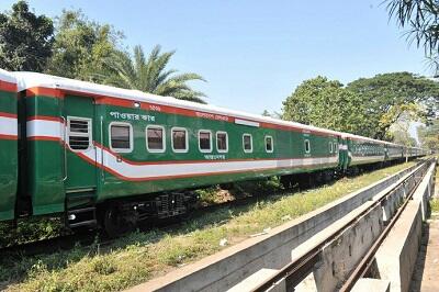 Ini Alasan Bangladesh Kepincut Kereta Made in Madiun