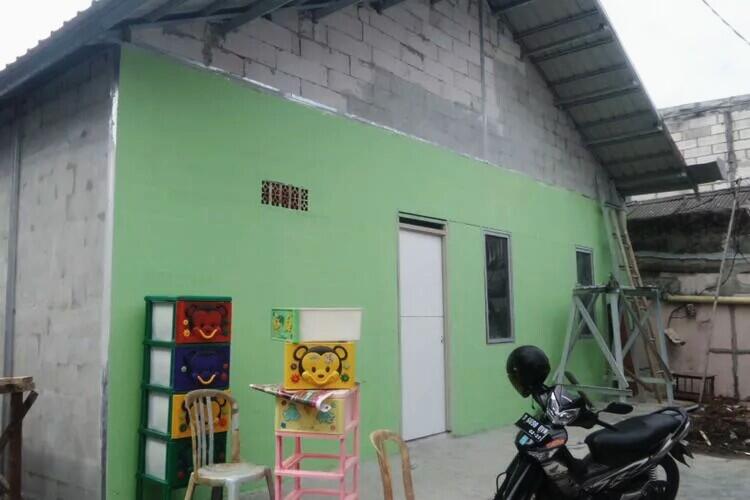 Suara-suara Tak Puas Penerima Program Bedah Rumah...