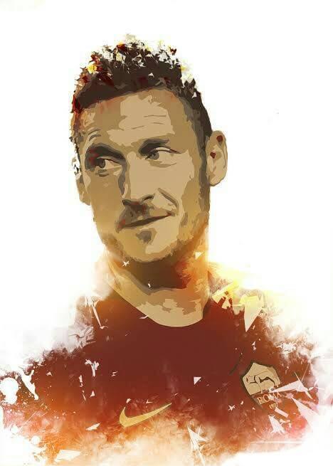Totti Dan Sepak Bola Modern
