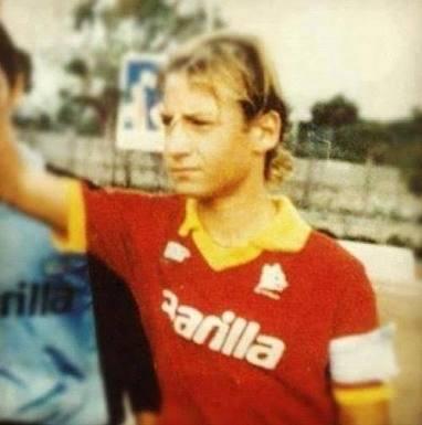Totti Dan Sepak Bola Modern