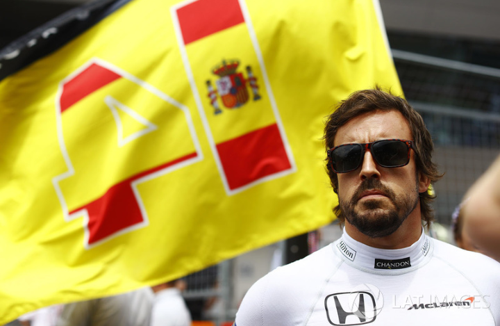 Alonso akan ke Ferrari Musim depan?? , Ini Jawaban Presiden tim Scuderia Ferrari.