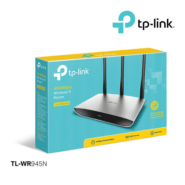 All About TP-LINK Products - Part 1