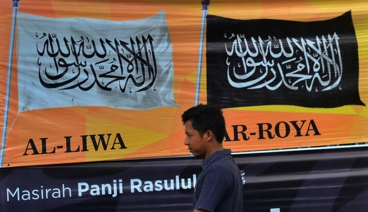 MUI Jabar Dukung Pemerintah Bubarkan Ormas Anti-NKRI