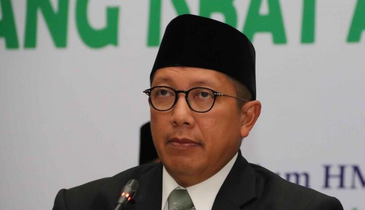 PKS Geram Atas Pernyataan Menag, Kok Bisa?