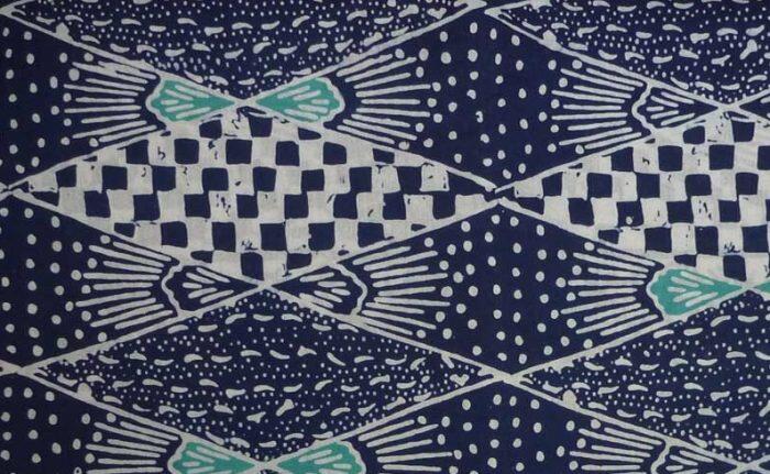 Asal usul Batik Garutan, Batik yang jarang didengar orang. 