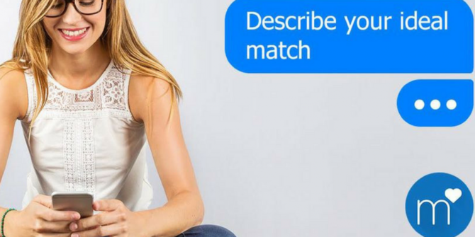 7 Prediksi cara berkencan masa depan, tak ada lagi Tinder!