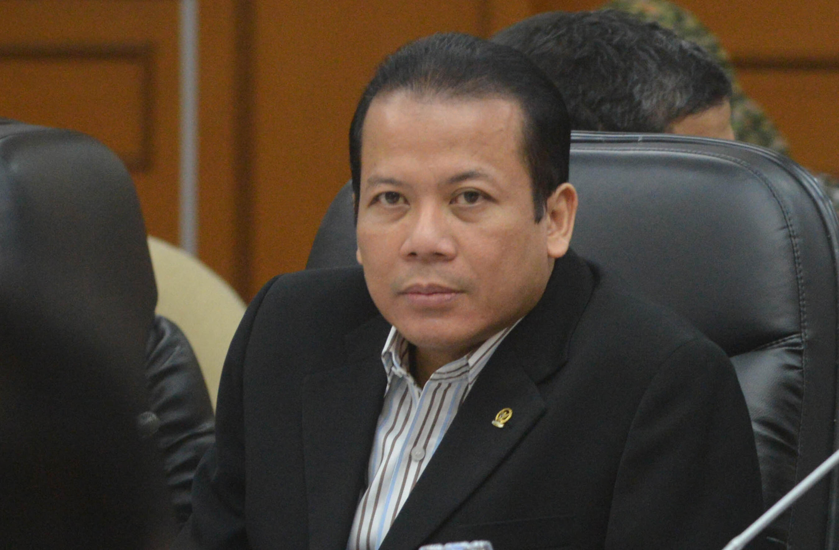 Pemerintah Diminta Menemui MK soal Presidential Threshold