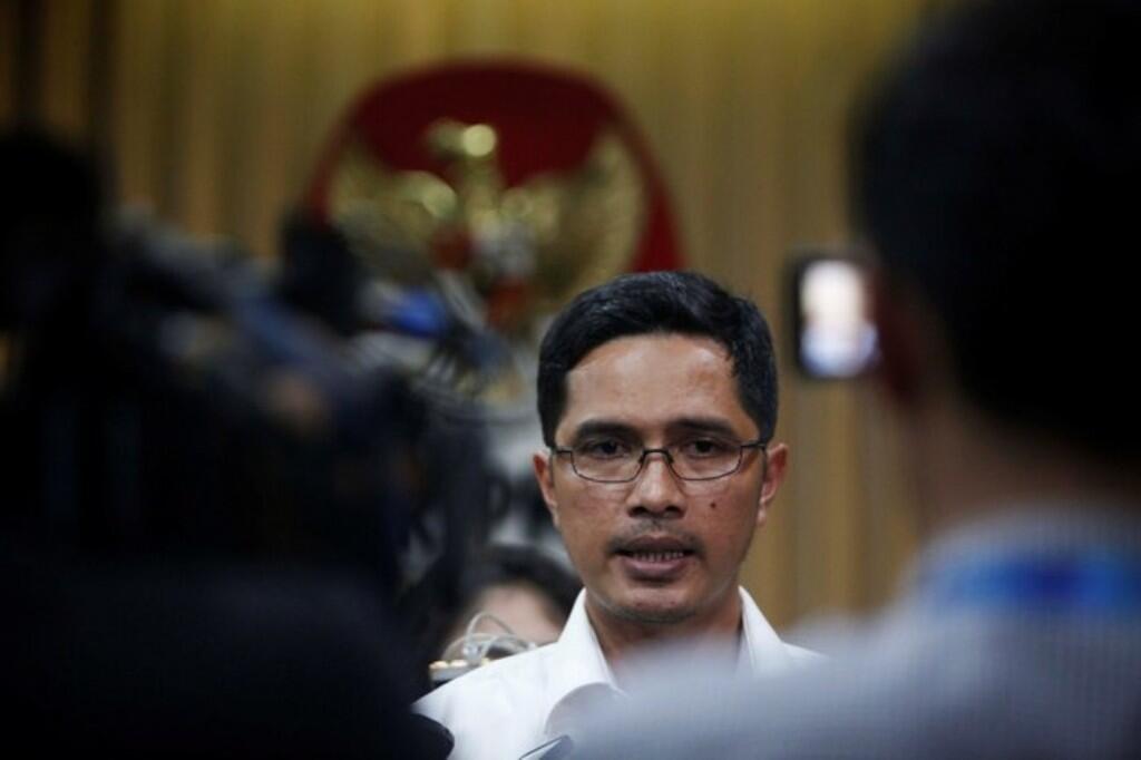 KPK: Menghadiri Panggilan Kewajiban Hukum