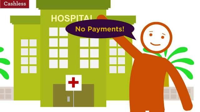 Udah tau belum apa itu Klaim Asuransi Cashless dan Reimbursment, Gan?