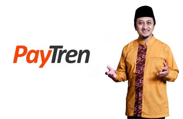 Ust Yusuf Mansur Lagi Puyeng Karna Paytren Gan!