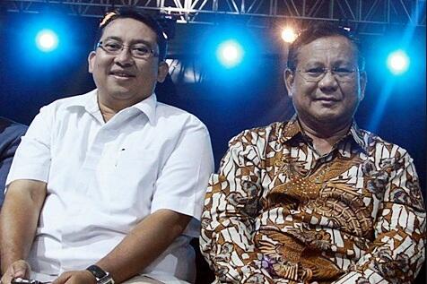 Sindir Jokowi, Fadli Zon; Zaman Soeharto Tidak Sampai Bawa Cucu