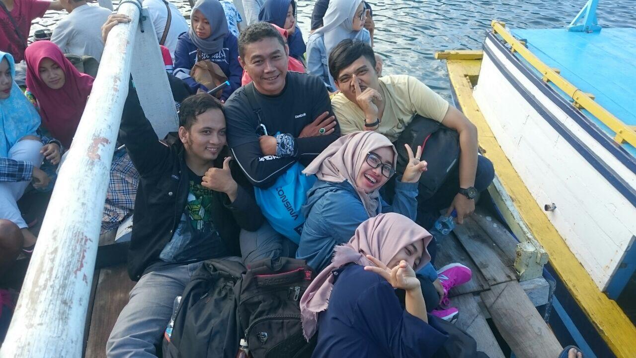 &#91;FR&#93; Trip Kaskus Regional Surabaya goes to Gili Ketapang