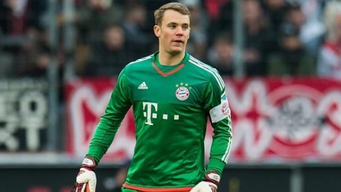 Manuel Neue Diharapkan Bisa Tampil di Laga Perdana Lawan Bayer Leverkusen