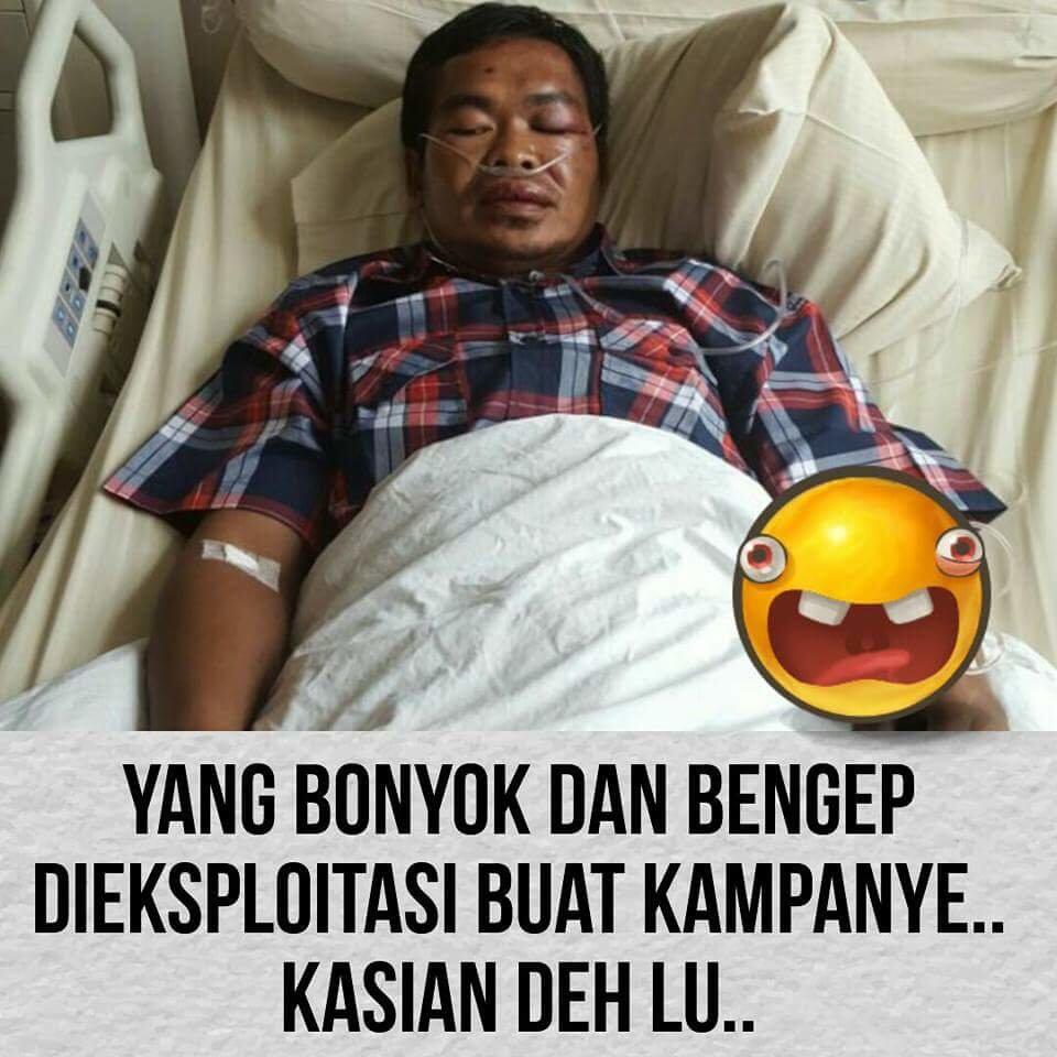 Puluhan Orang Keracunan Setelah Santap Nasi Kotak Akikahan

