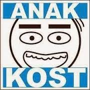 fakta unik anak kosan