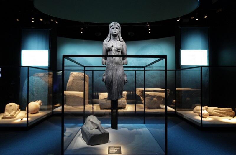 Benar Cleopatra Sangat Cantik dan Seksi? Ini Bukti Sejarahnya