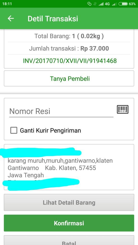 Minta Bantuan Dong gan :)