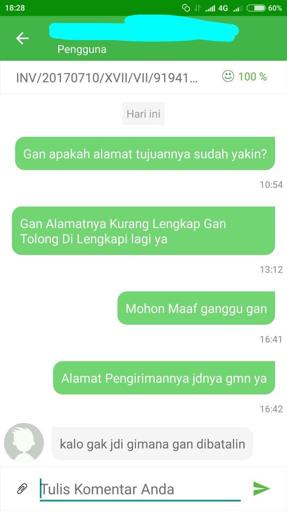 Minta Bantuan Dong gan :)