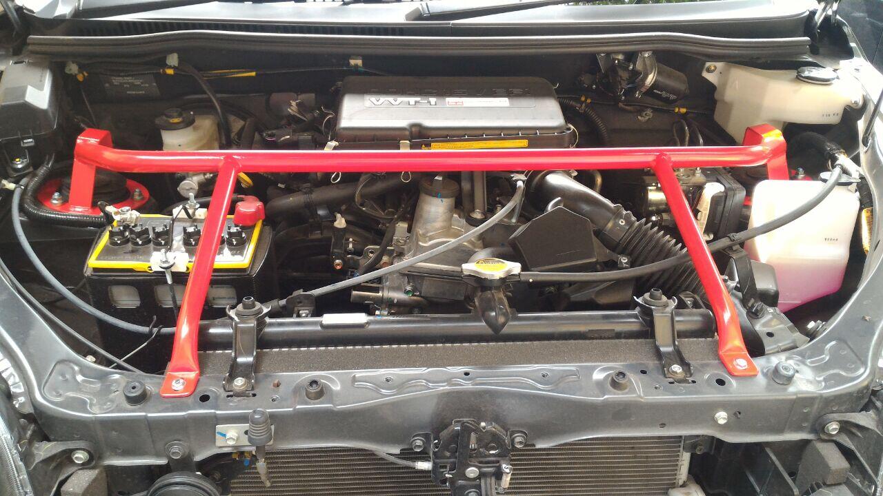 Jual Strut bar,Lower Bar,Stabilizer Old/New/Grand AV/XE 