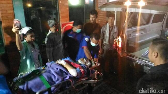 Marak Isu Liar, RSPAD Prioritaskan Pengamanan Ahli IT Hermansyah